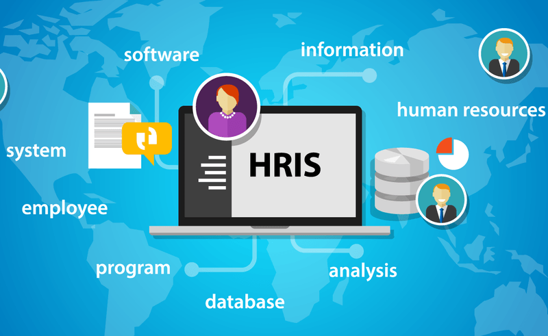 hrms software