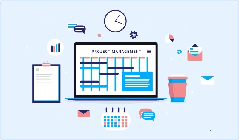 project management software