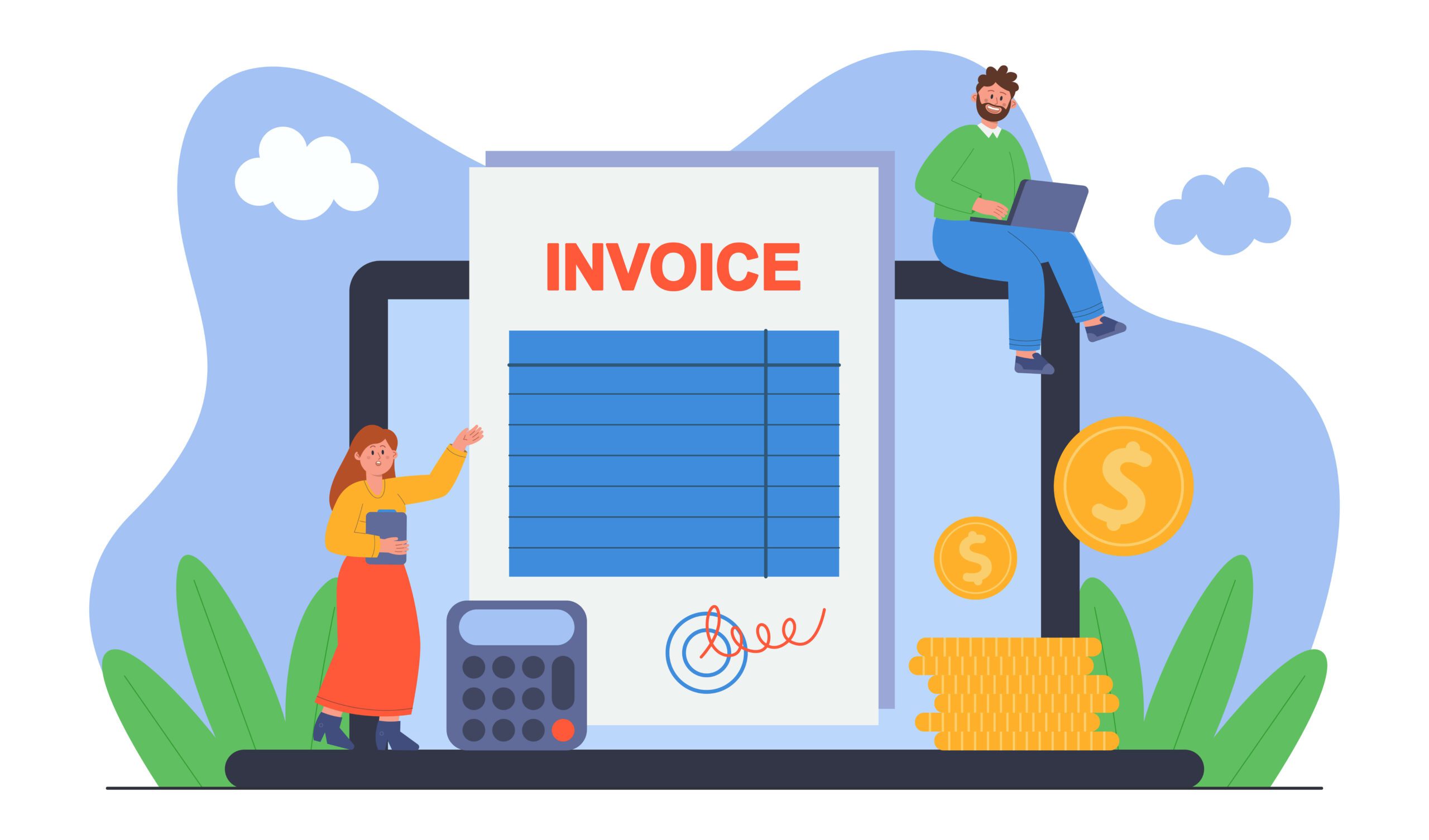 best invoicing software