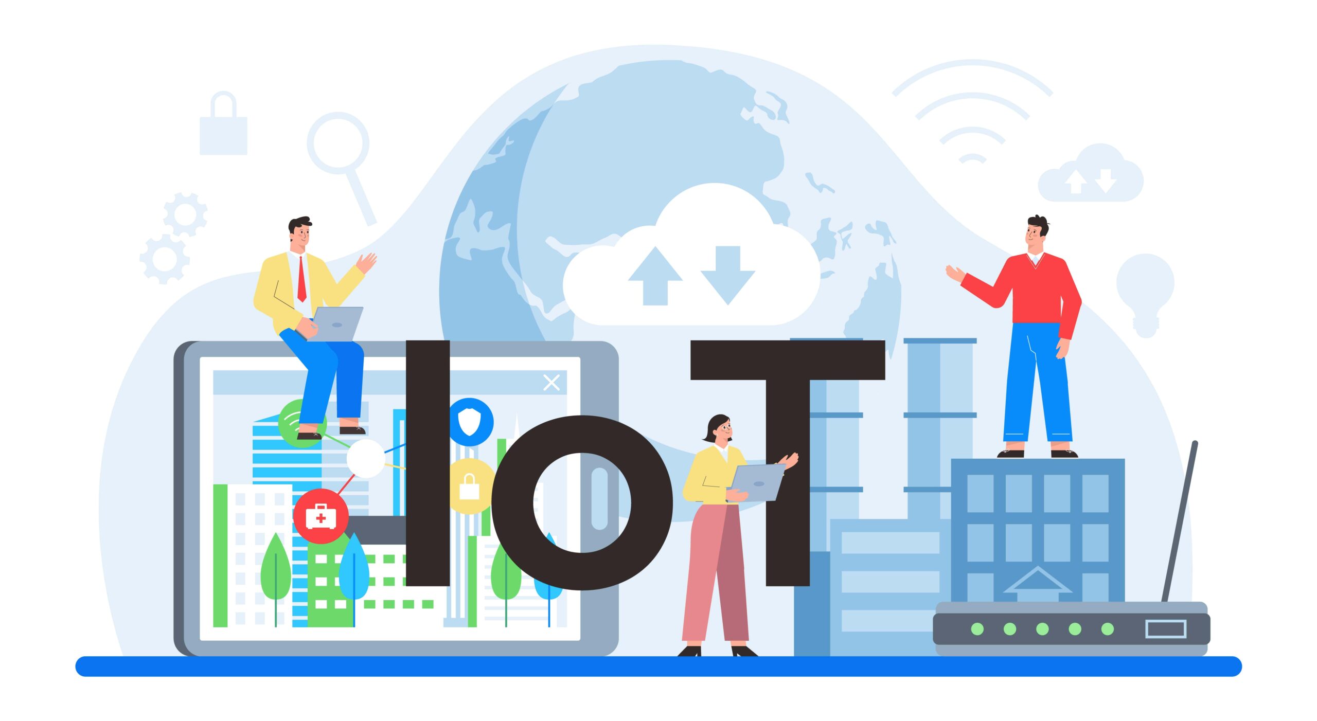 How to Remotely Manage IoT Devices