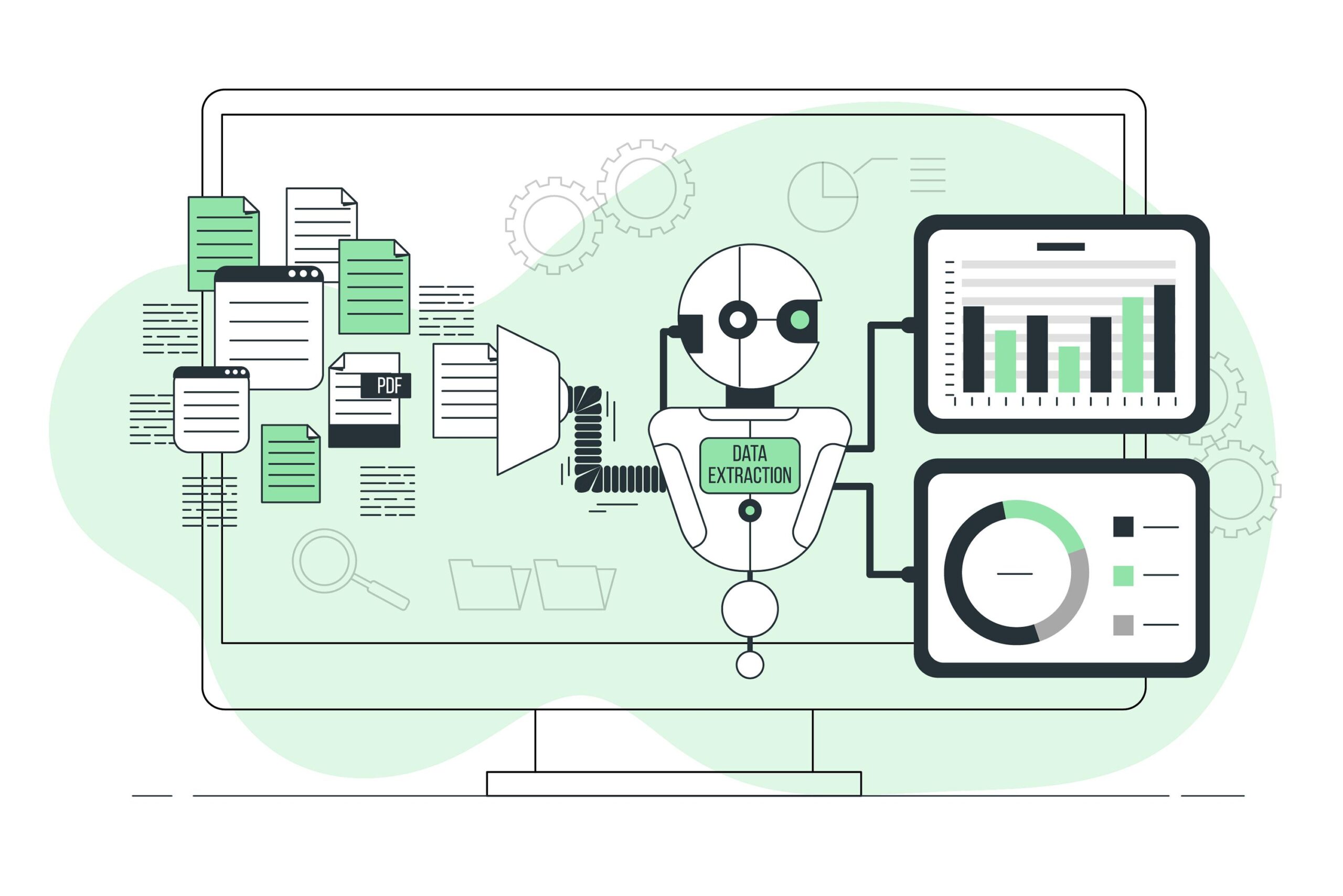 Role of Artificial Intelligence in Accounting Software