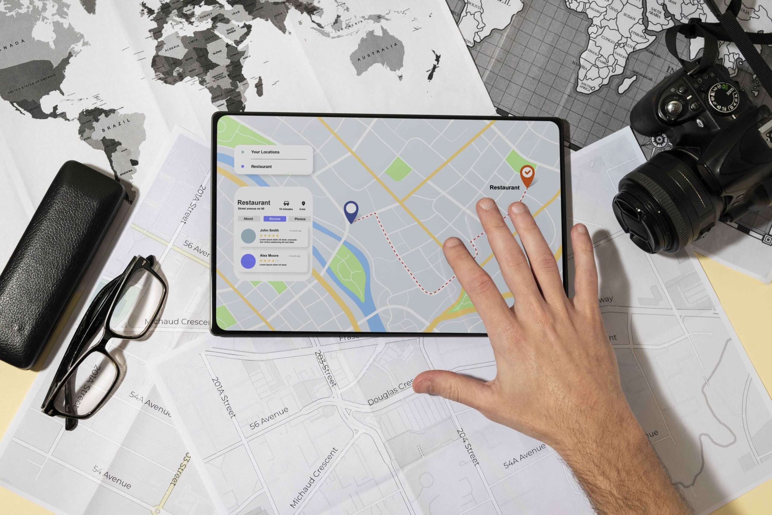 What is geofencing software and how does it work
