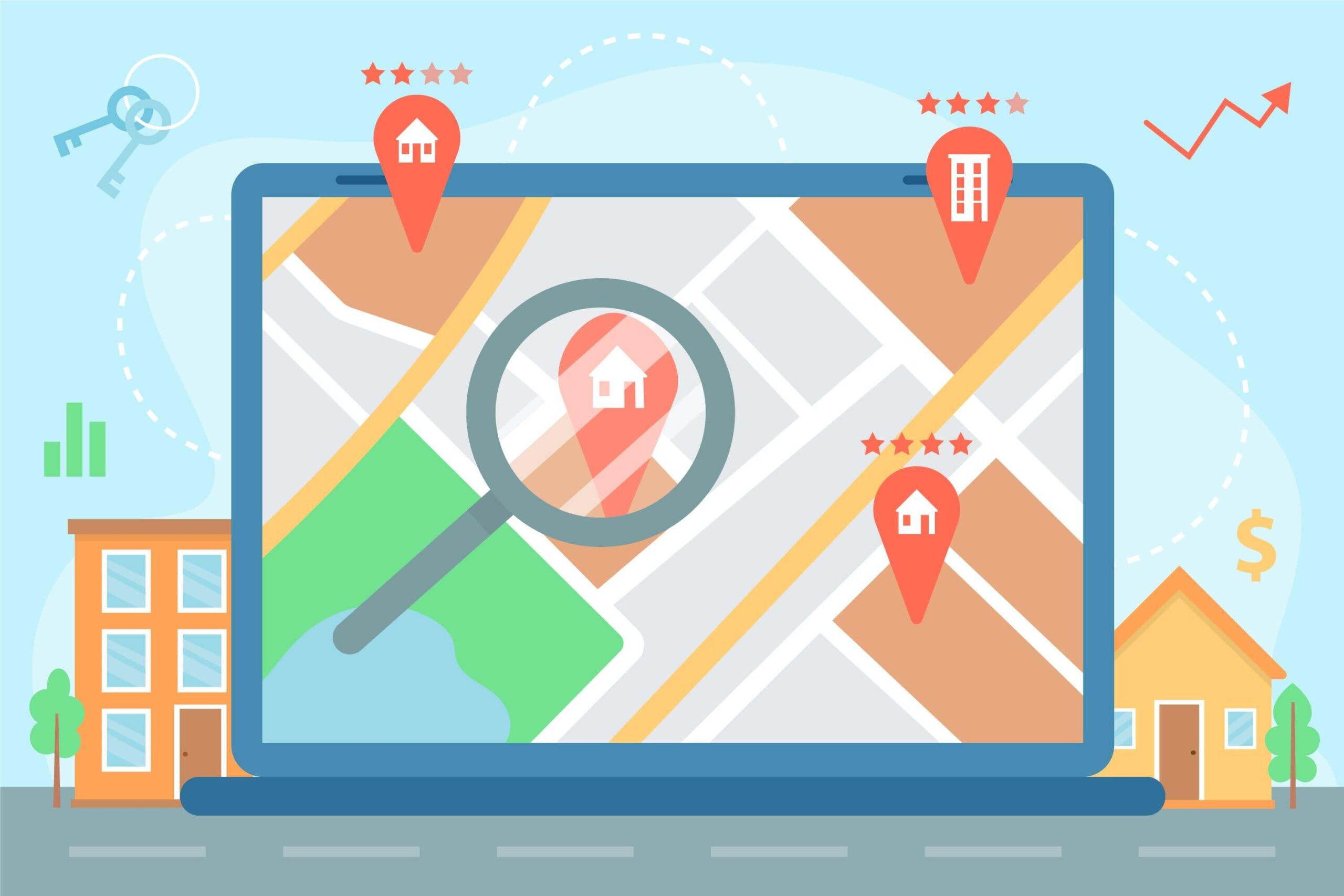 Geofencing Software in Retail Marketing