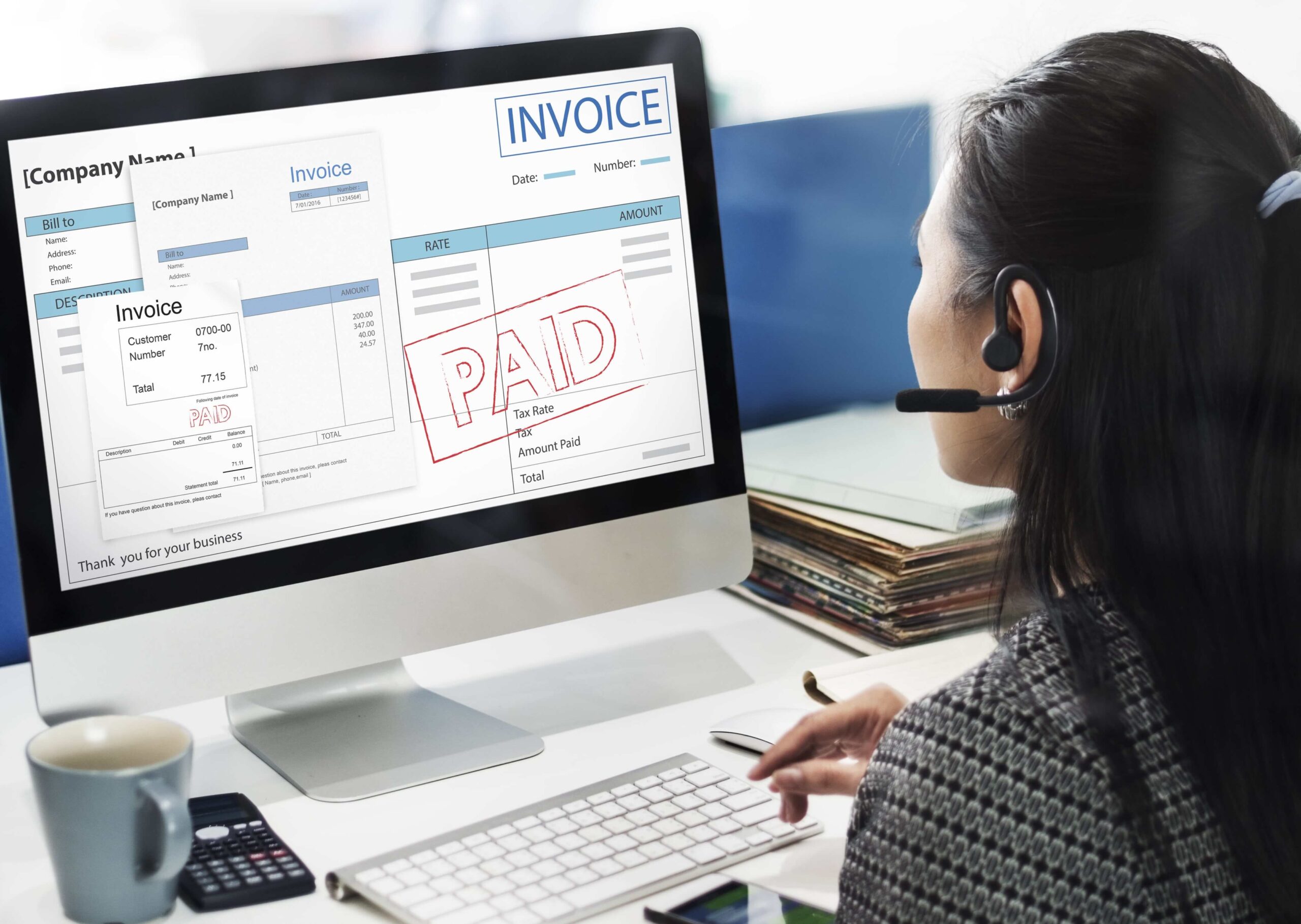 Best Invoice Software For Digital Agencies