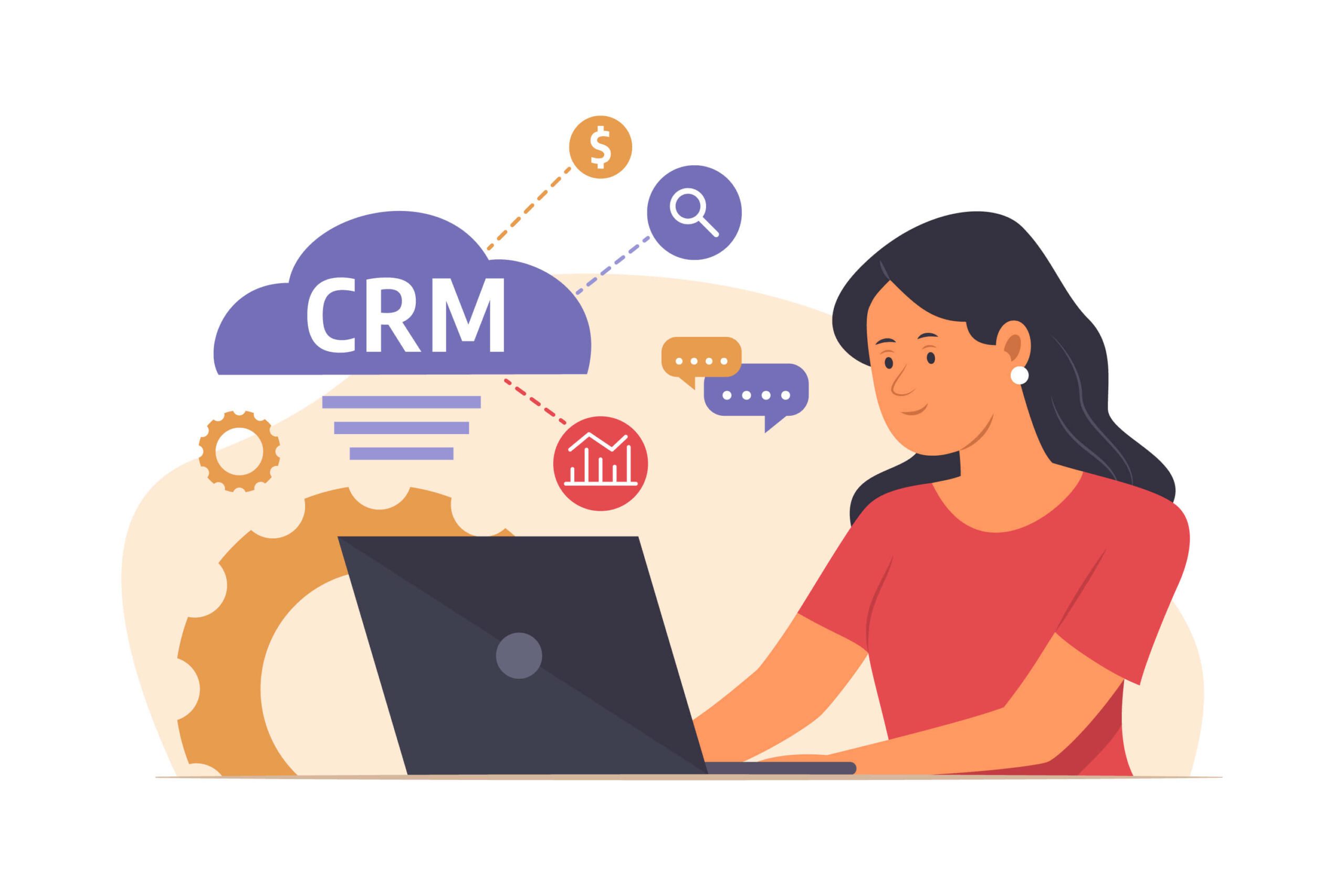 Guide to Choosing the Best CRM Software for Your Business